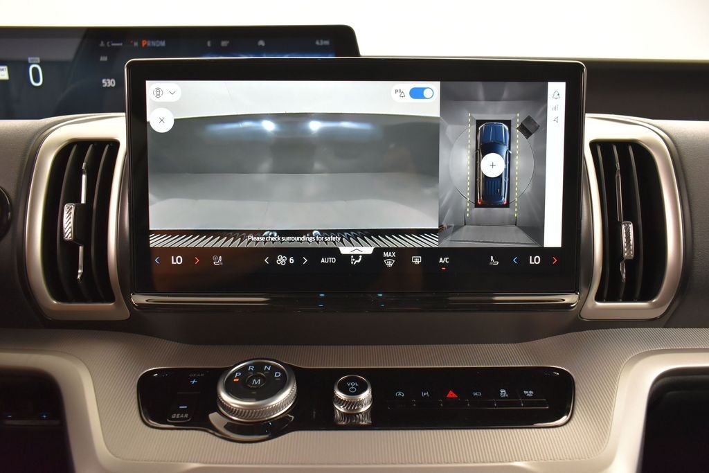 2026 Ford Expedition Active 202A