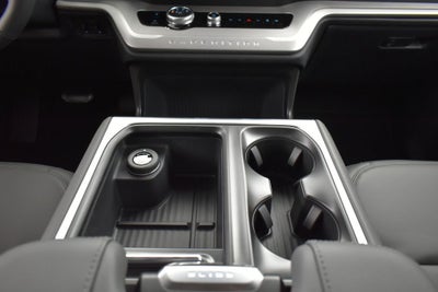 2026 Ford Expedition Active 202A
