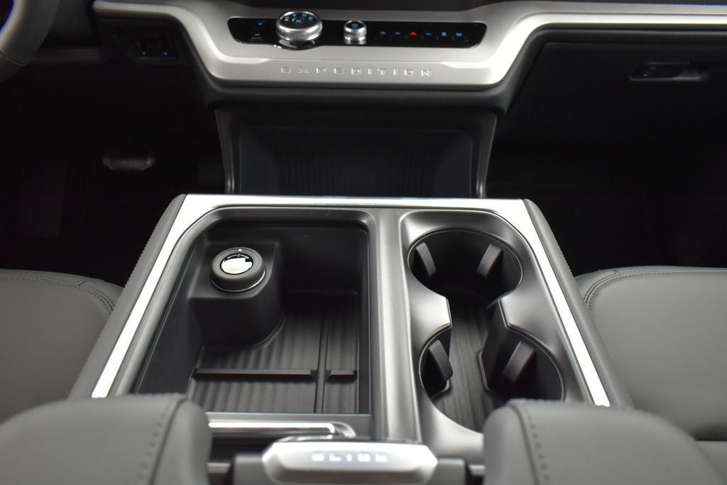 2026 Ford Expedition Active 202A