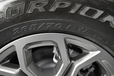 2026 Ford Expedition Active 202A