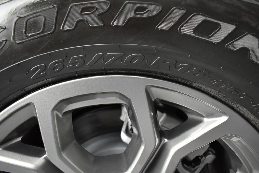 2026 Ford Expedition Active 202A