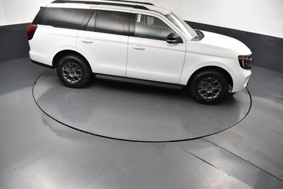 2026 Ford Expedition Active 202A