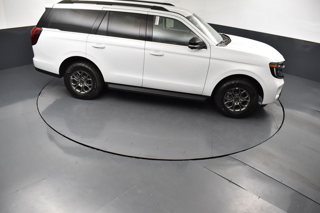 2026 Ford Expedition Active 202A
