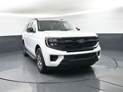 2026 Ford Expedition Active 202A