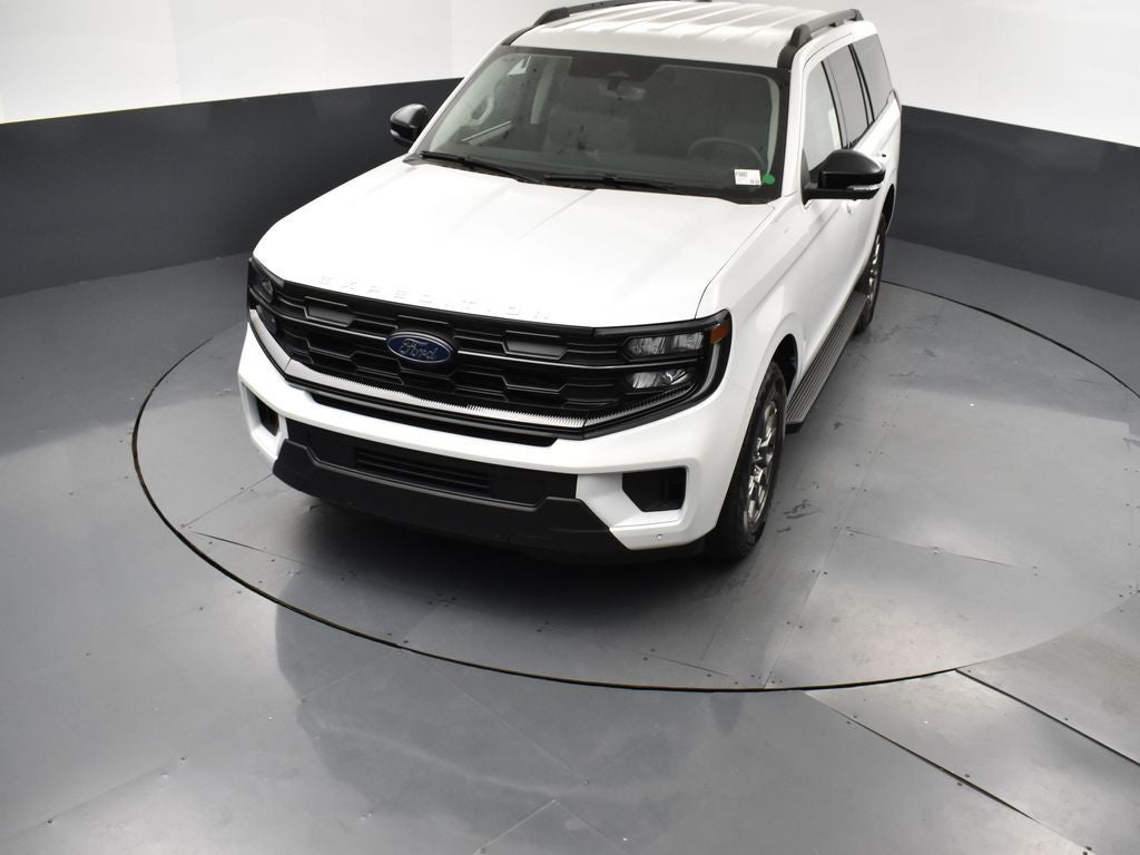 2026 Ford Expedition Active 202A