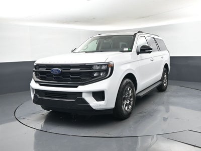 2026 Ford Expedition Active 202A