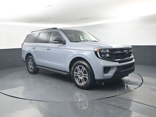 2026 Ford Expedition Active 202A