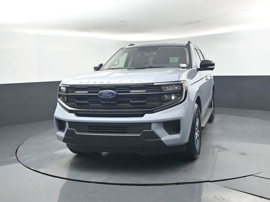 2026 Ford Expedition Active 202A