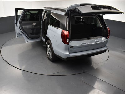 2026 Ford Expedition Active 202A