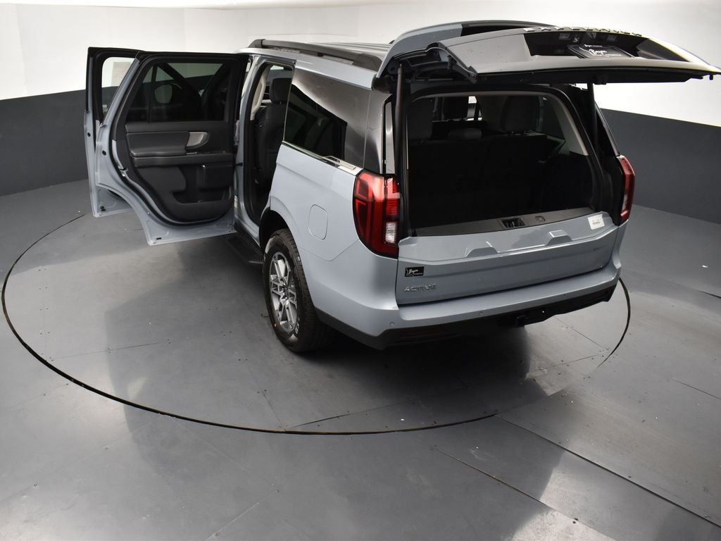 2026 Ford Expedition Active 202A