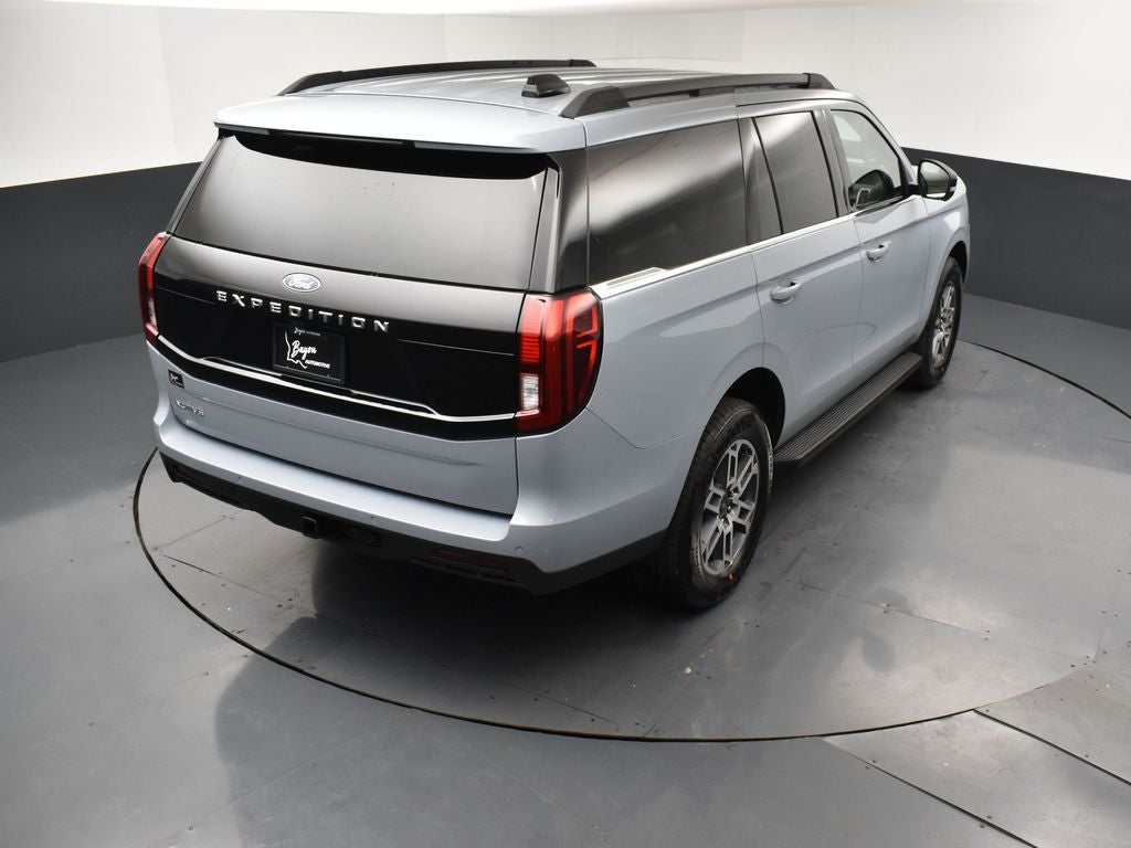 2026 Ford Expedition Active 202A