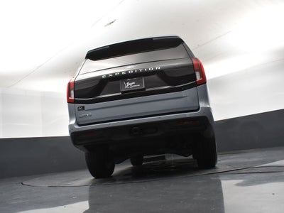 2026 Ford Expedition Active 202A