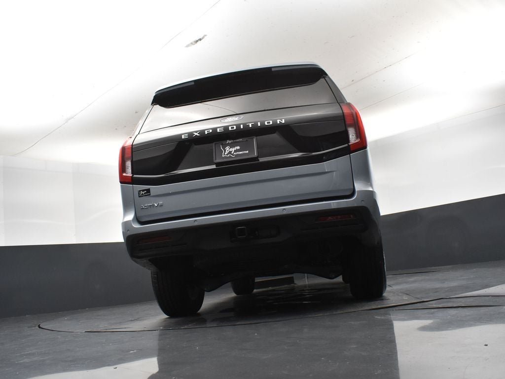 2026 Ford Expedition Active 202A