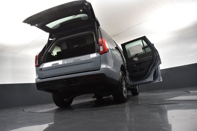 2026 Ford Expedition Active 202A