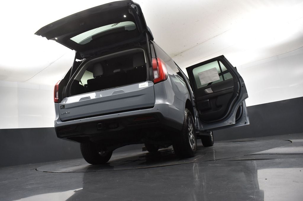 2026 Ford Expedition Active 202A