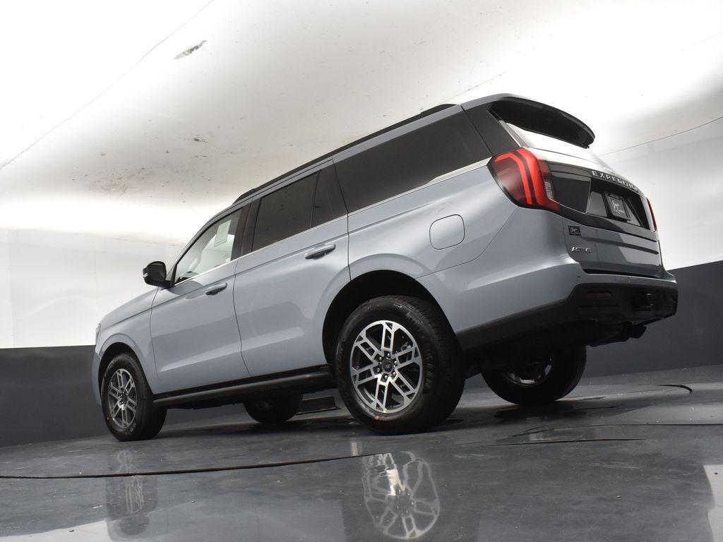 2026 Ford Expedition Active 202A