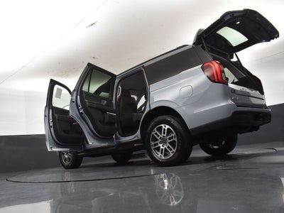 2026 Ford Expedition Active 202A