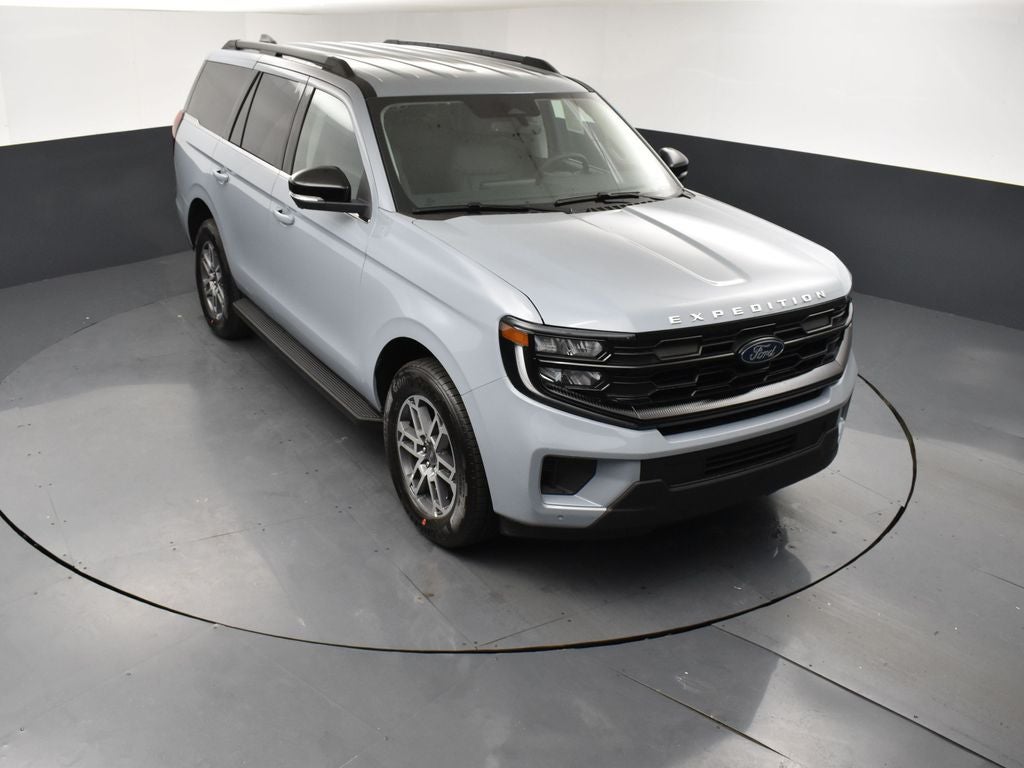 2026 Ford Expedition Active 202A