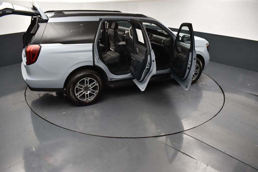 2026 Ford Expedition Active 202A