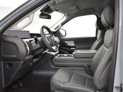 2026 Ford Expedition Active 202A