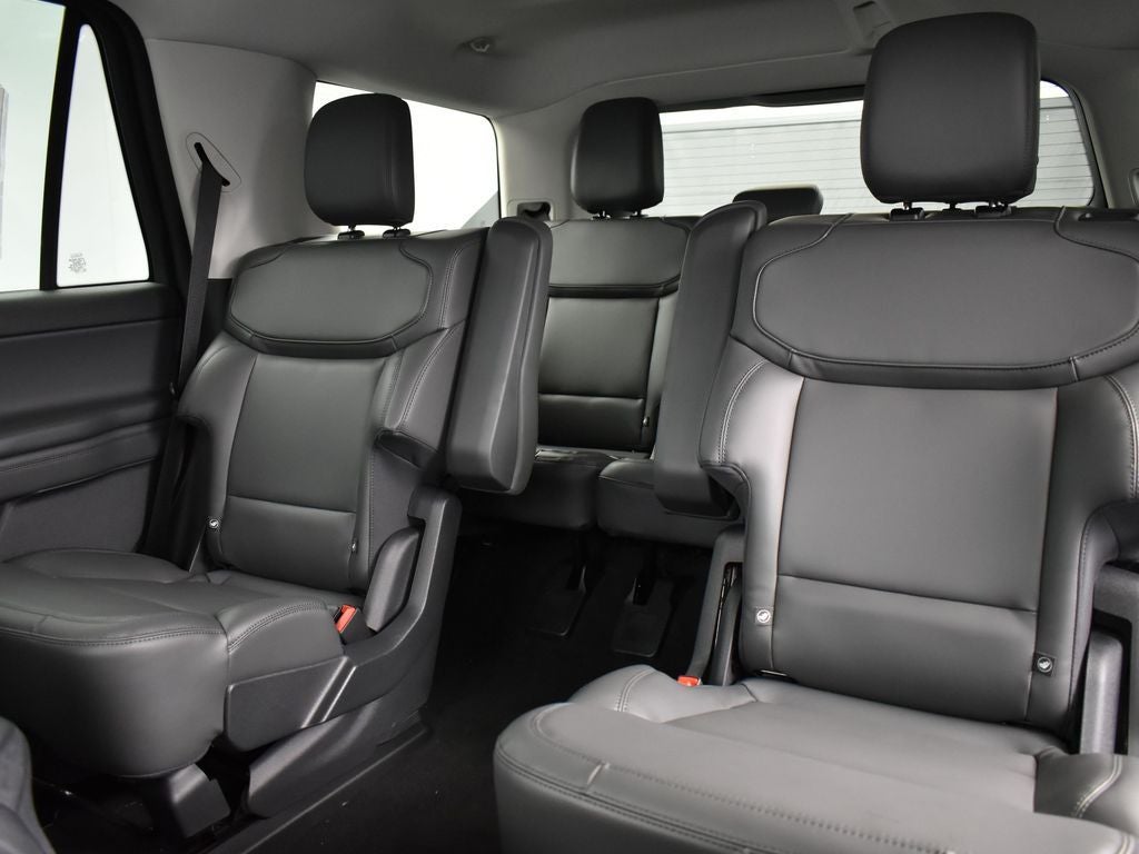 2026 Ford Expedition Active 202A