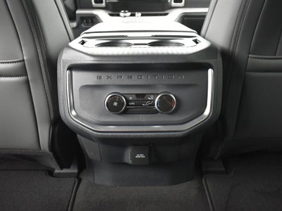 2026 Ford Expedition Active 202A