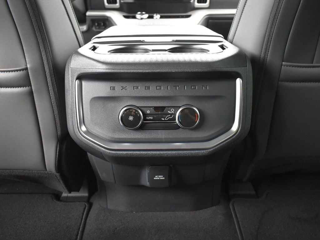 2026 Ford Expedition Active 202A