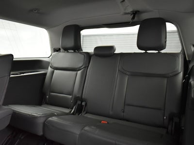 2026 Ford Expedition Active 202A