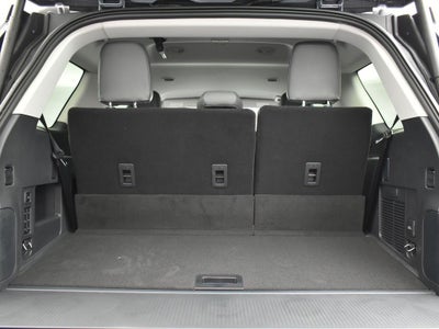 2026 Ford Expedition Active 202A