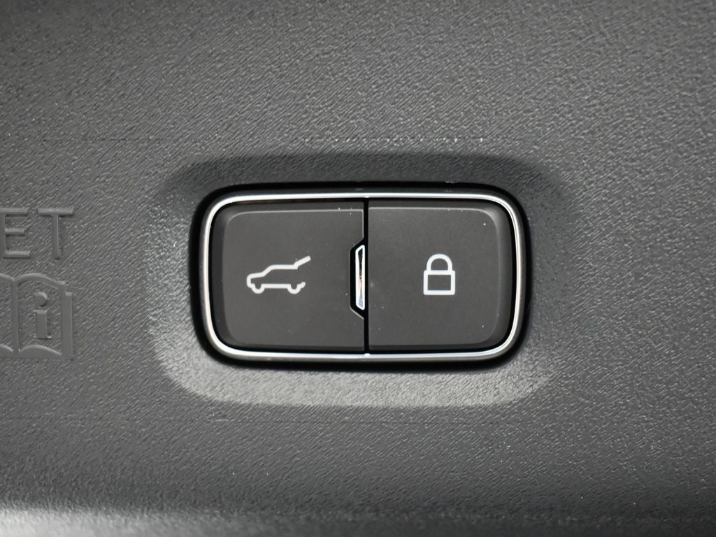 2026 Ford Expedition Active 202A