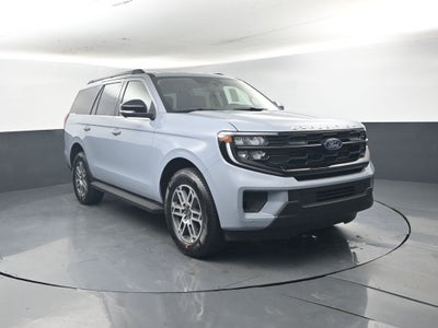 2026 Ford Expedition Active 202A