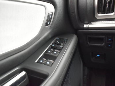 2026 Ford Expedition Active 202A