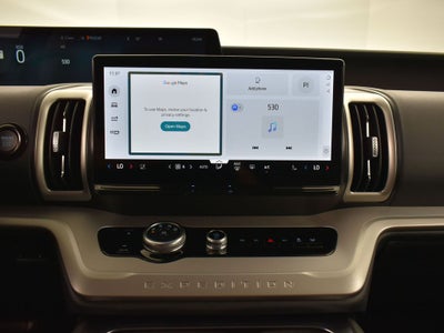 2026 Ford Expedition Active 202A