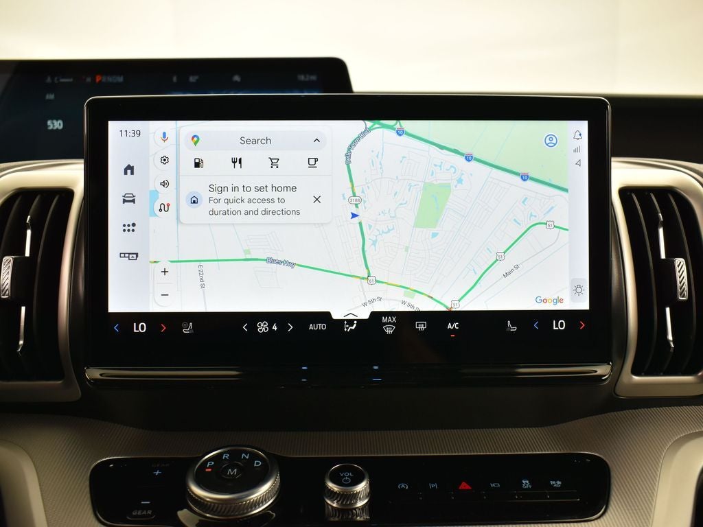 2026 Ford Expedition Active 202A