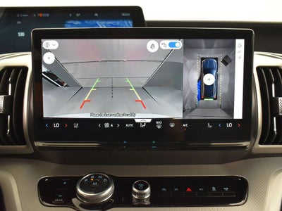 2026 Ford Expedition Active 202A