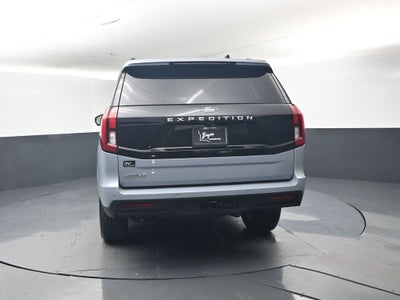 2026 Ford Expedition Active 202A