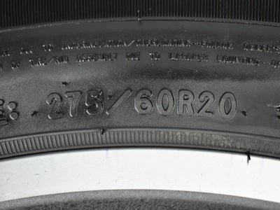 2026 Ford Expedition Active 202A