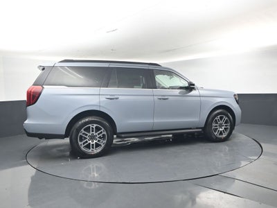 2026 Ford Expedition Active 202A