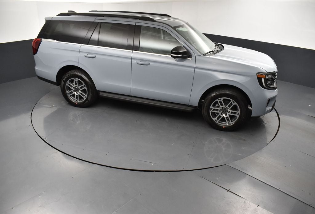 2026 Ford Expedition Active 202A