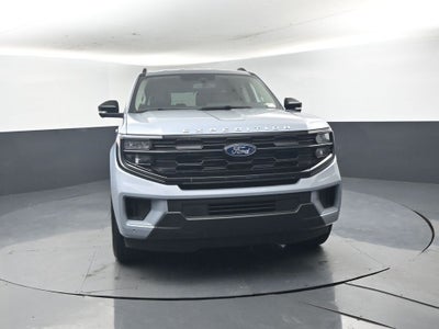 2026 Ford Expedition Active 202A