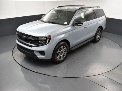 2026 Ford Expedition Active 202A