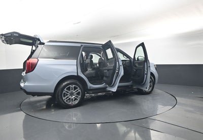 2026 Ford Expedition Active 202A