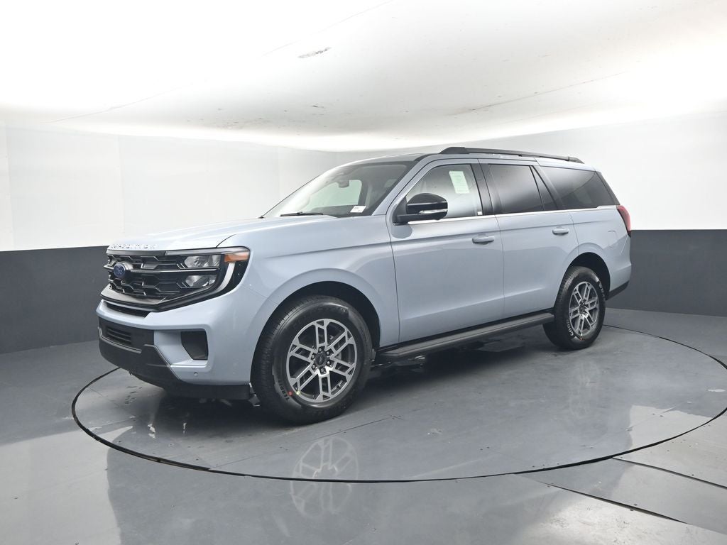 2026 Ford Expedition Active 202A