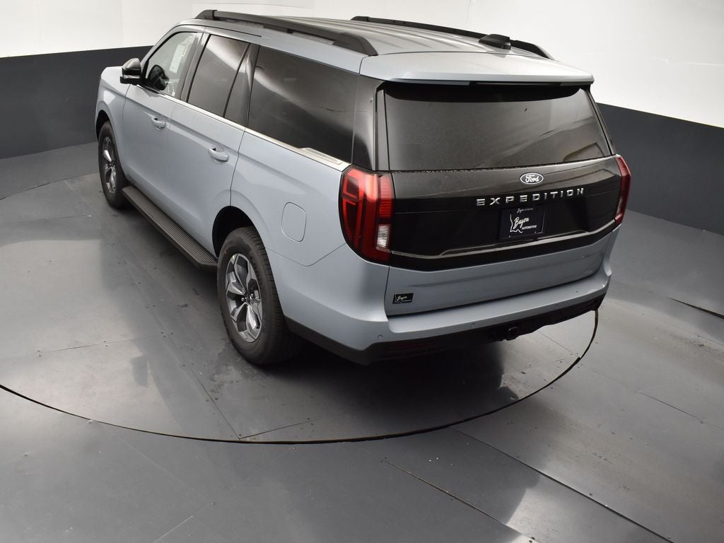 2027 Ford Expedition Active 202A