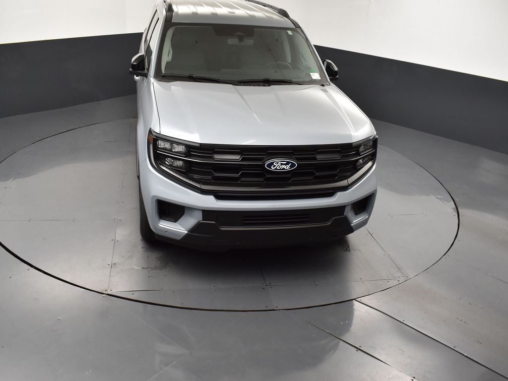 2027 Ford Expedition Active 202A