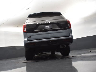2027 Ford Expedition Active 202A