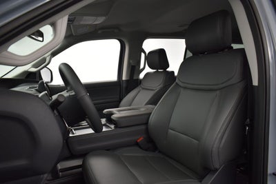 2027 Ford Expedition Active 202A
