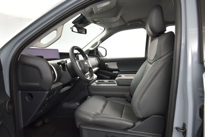 2027 Ford Expedition Active 202A
