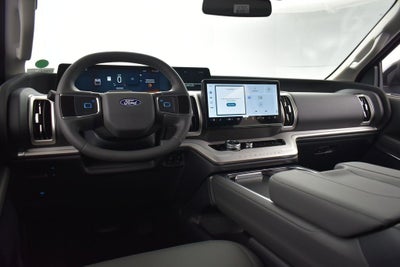 2027 Ford Expedition Active 202A