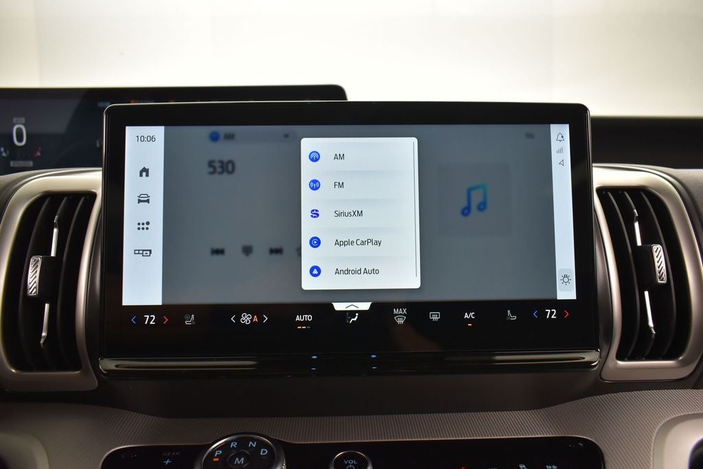 2027 Ford Expedition Active 202A